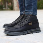 نیم بوت مردانه ونوس