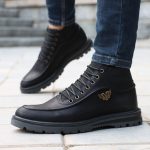 نیم بوت مردانه ونوس