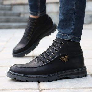 نیم بوت مردانه ونوس