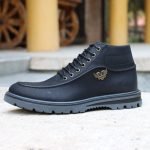 نیم بوت مردانه ونوس