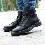 نیم بوت مردانه ونیز جدید