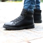 نیم بوت مردانه ونیز جدید