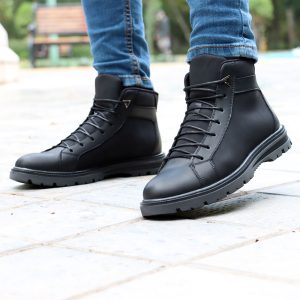 نیم بوت مردانه ونیز جدید