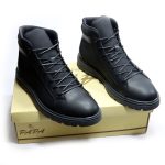 نیم بوت مردانه ونیز جدید