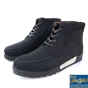 نیم بوت مردانه
