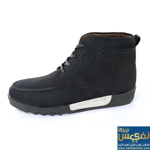 نیم بوت مردانه