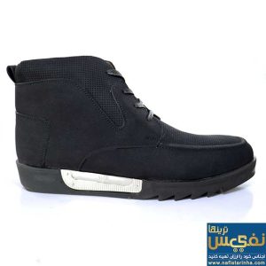 نیم بوت مردانه