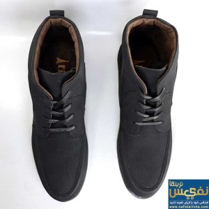 نیم بوت مردانه