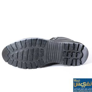 نیم بوت ونیز مشکی