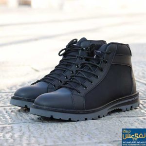 نیم بوت مردانه ونیز