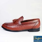 کالج عسلی منگوله دار