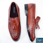 کالج عسلی منگوله دار