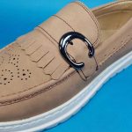 کالج کرم رنگ