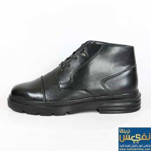 نیم بوت مردانه کانزاس