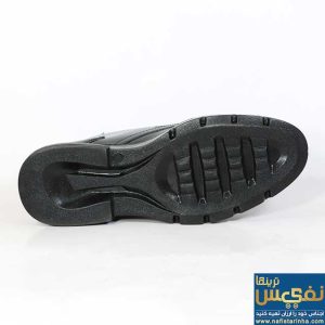 نیم بوت مردانه کانزاس