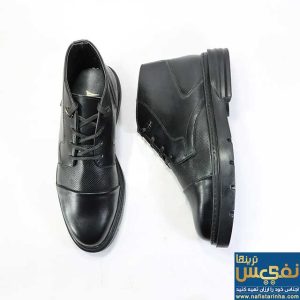 نیم بوت مردانه کانزاس