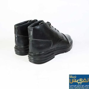 نیم بوت مردانه کانزاس