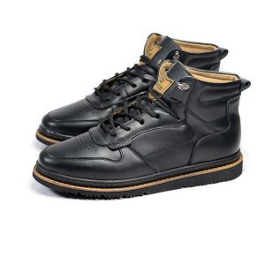 نیم-بوت-مردانه فشن