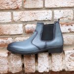 نیم-بوت-مردانه-کارما