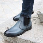 نیم-بوت-مردانه-کارما