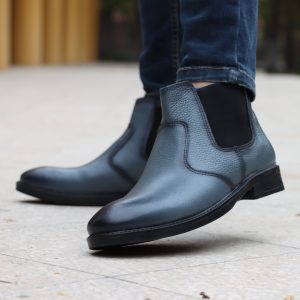 نیم-بوت-مردانه-کارما