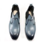 نیم-بوت-مردانه-کارما