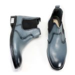 نیم-بوت-مردانه-کارما