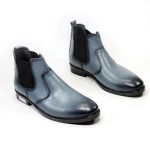 نیم-بوت-مردانه-کارما