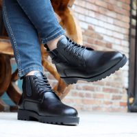 نیم بوت اکو