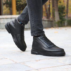 نیم بوت مردانه karen