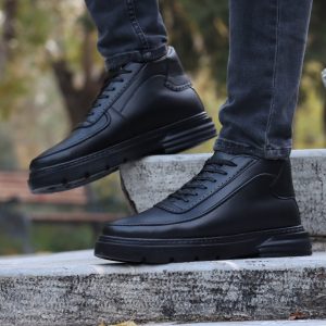 نیم بوت مردانه karen