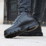 نیم بوت مردانه karen