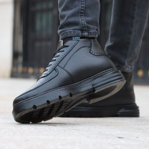 نیم بوت مردانه karen