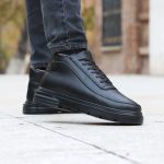 نیم بوت مردانه karen