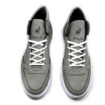 نیم بوت مردانه پولو