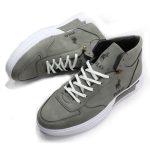 نیم بوت مردانه پولو