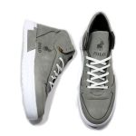 نیم بوت مردانه پولو