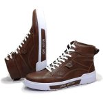 نیم بوت اسپرت لوویز ویتون