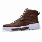 نیم بوت اسپرت لوویز ویتون