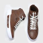 نیم بوت اسپرت لوویز ویتون