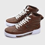 نیم بوت اسپرت لوویز ویتون