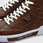 نیم بوت اسپرت لوویز ویتون