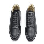 نیم بوت مردانه karen