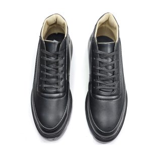 نیم بوت مردانه karen