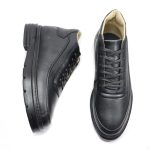 نیم بوت مردانه karen