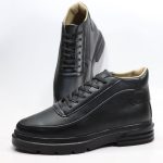 نیم بوت مردانه karen