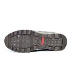 نیم بوت چرم طبیعی مونتانا