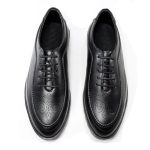 کفش مردانه هشترک alex