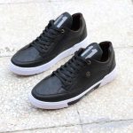 کتونی اسپرت مشکی وانتونز