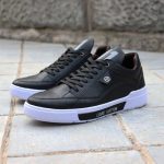 کتونی اسپرت مشکی وانتونز